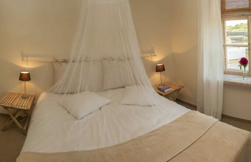 اتاق استاندارد, Kuursaal Guesthouse