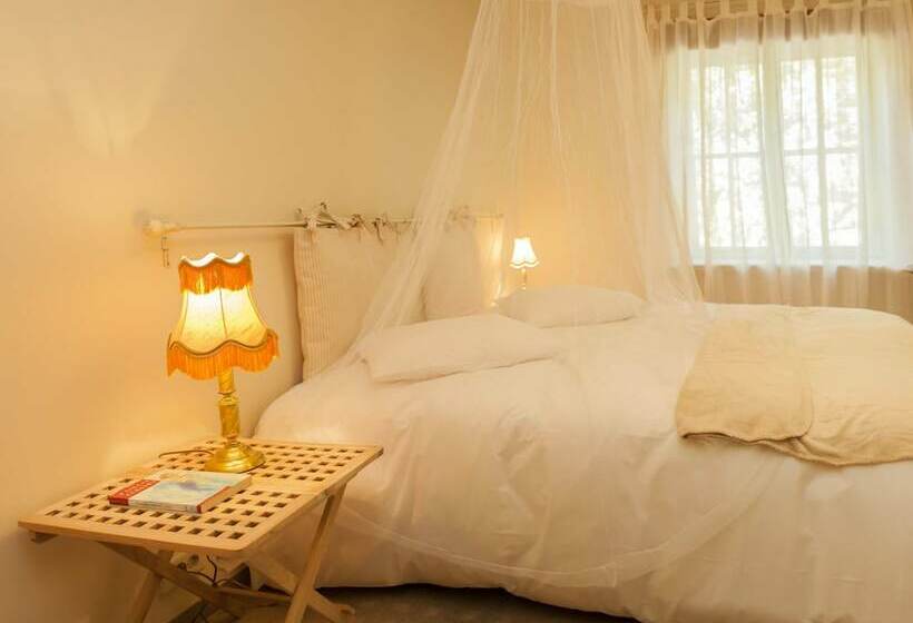 اتاق استاندارد, Kuursaal Guesthouse