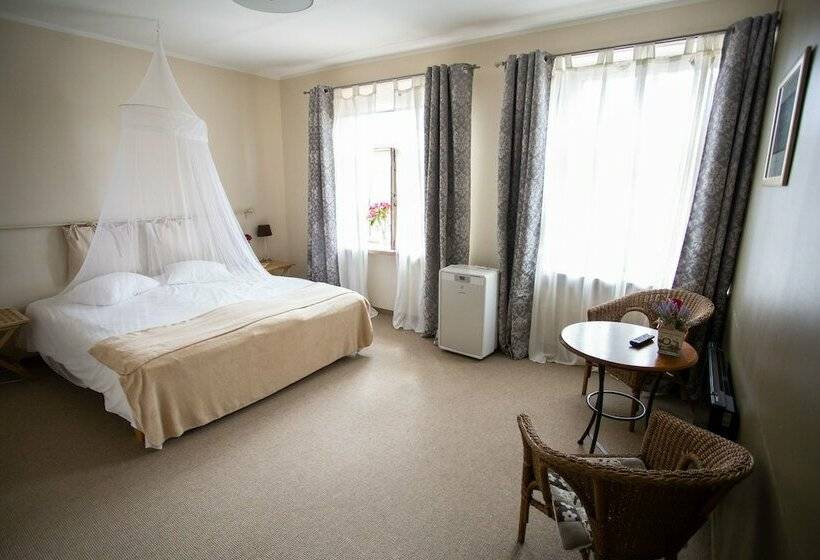 اتاق لوکس, Kuursaal Guesthouse