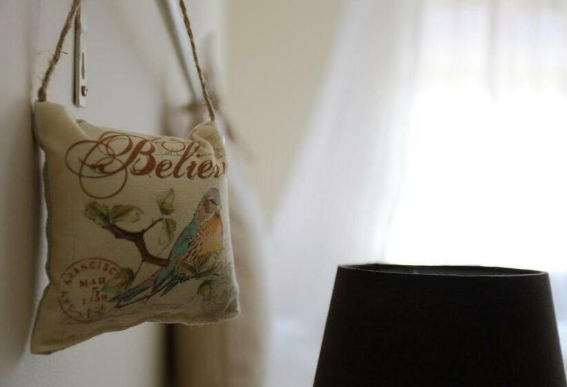 اتاق استاندارد, Kuursaal Guesthouse