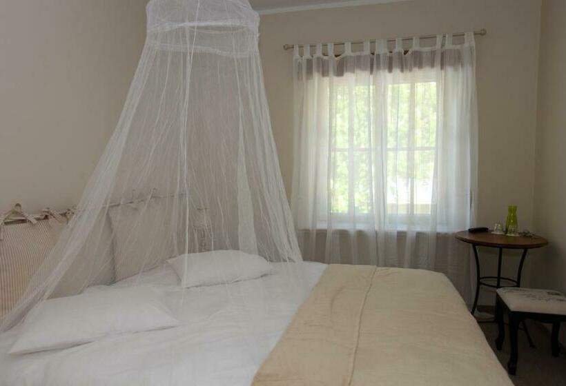 اتاق استاندارد, Kuursaal Guesthouse