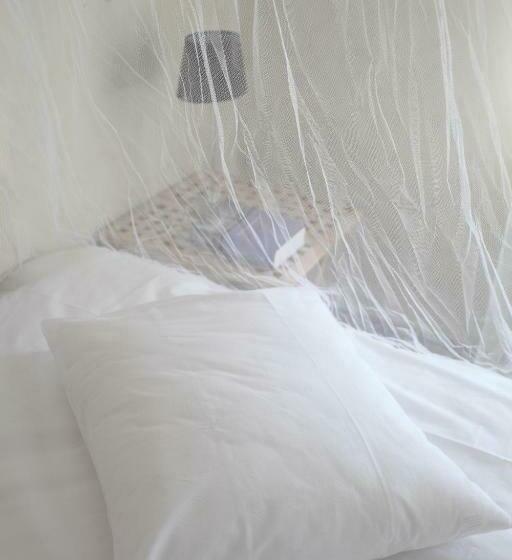 اتاق استاندارد, Kuursaal Guesthouse