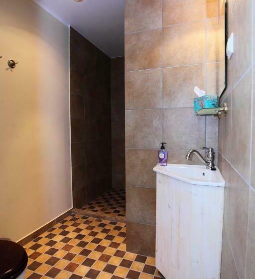 اتاق استاندارد, Kuursaal Guesthouse