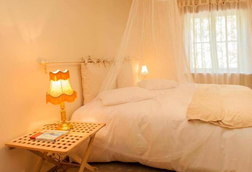 اتاق استاندارد, Kuursaal Guesthouse