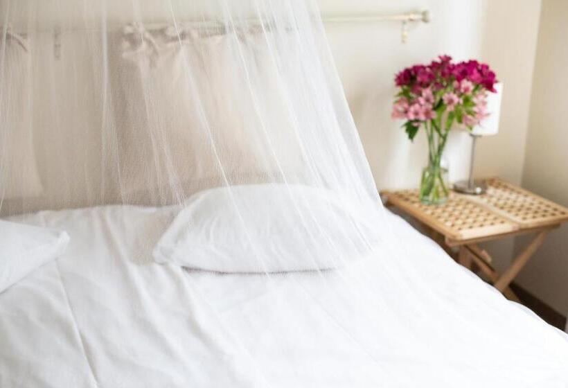 اتاق استاندارد, Kuursaal Guesthouse