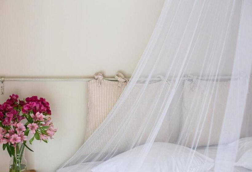 اتاق استاندارد, Kuursaal Guesthouse