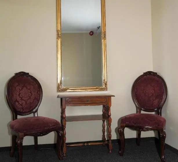 اتاق استاندارد, Kuursaal Guesthouse