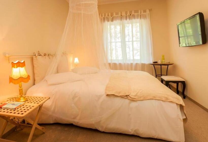 اتاق استاندارد, Kuursaal Guesthouse