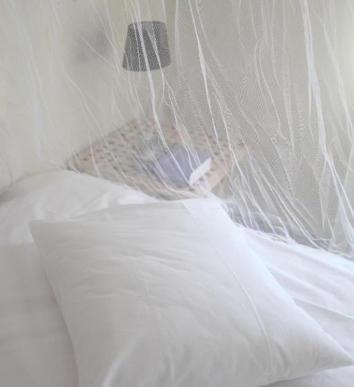 اتاق لوکس, Kuursaal Guesthouse