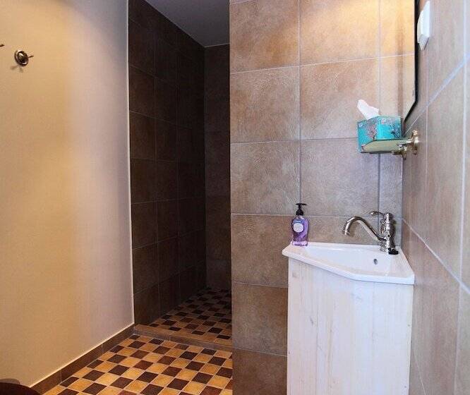 اتاق لوکس, Kuursaal Guesthouse