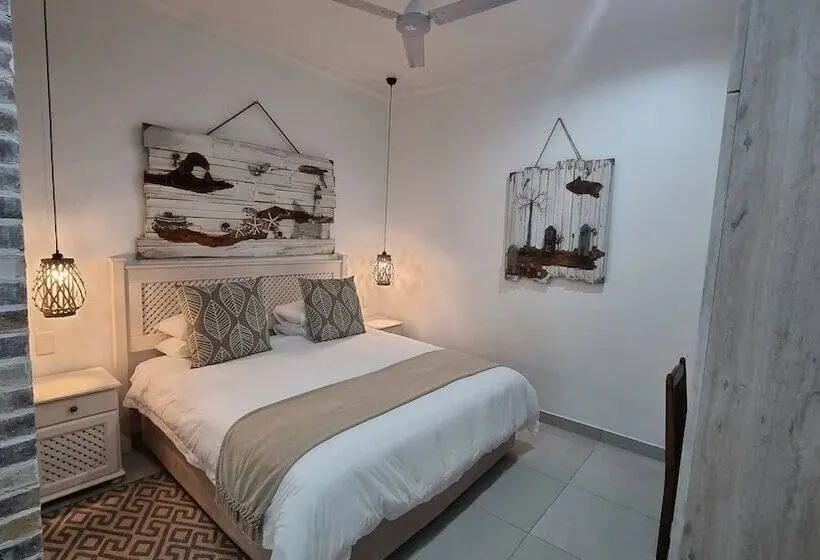 آپارتمان سوپریور 2 خوابه, Leopard Tree Lodge