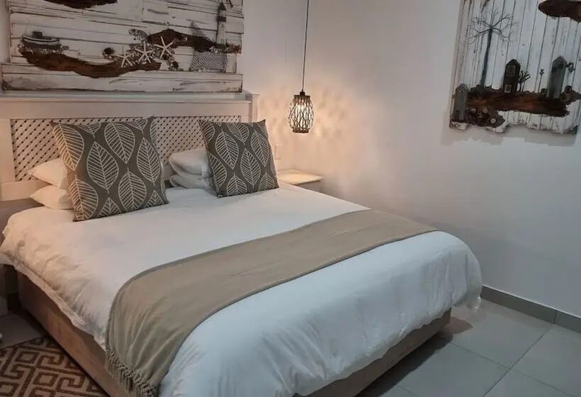 آپارتمان سوپریور 2 خوابه, Leopard Tree Lodge