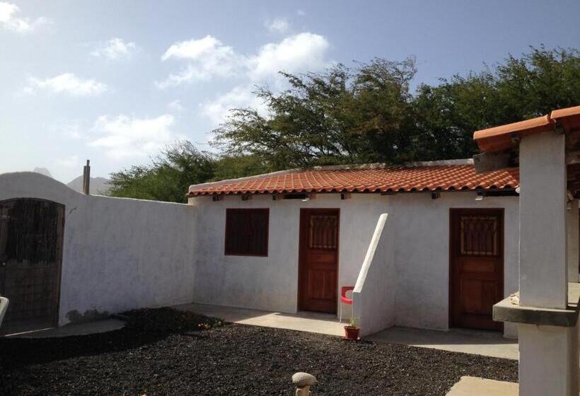 Habitación Deluxe, Villa Morabeza Guest House