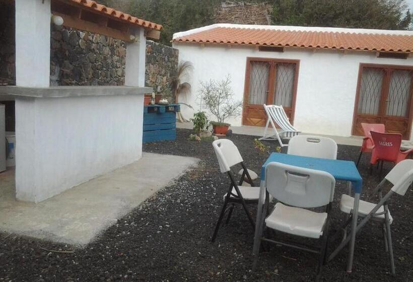 Habitación Deluxe, Villa Morabeza Guest House