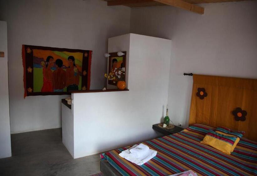 Habitación Deluxe, Villa Morabeza Guest House