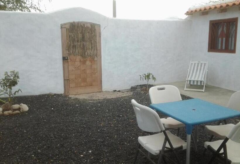 Suite, Villa Morabeza Guest House