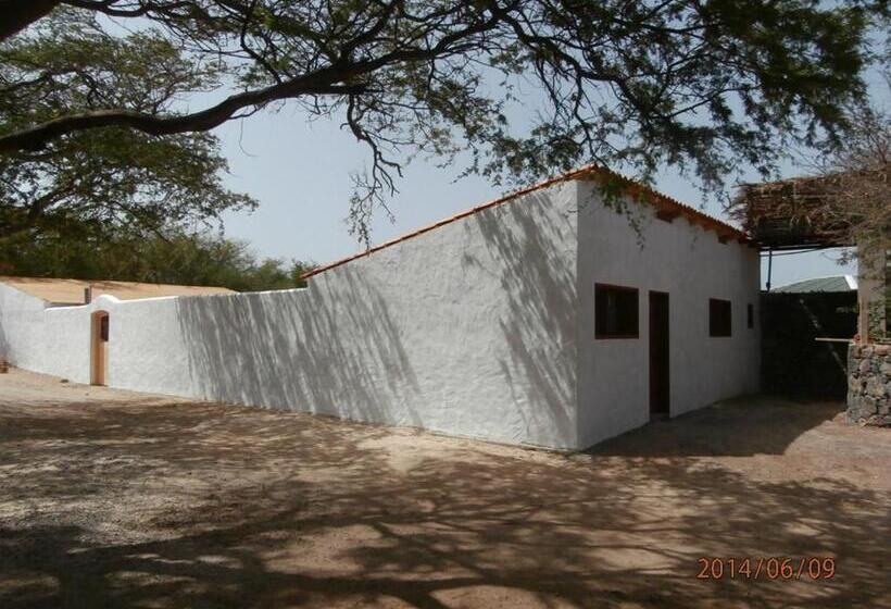 Suite, Villa Morabeza Guest House