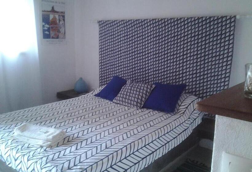 اتاق لوکس, Villa Morabeza Guest House