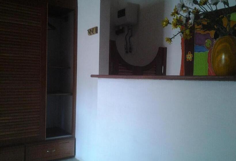 Habitación Deluxe, Villa Morabeza Guest House