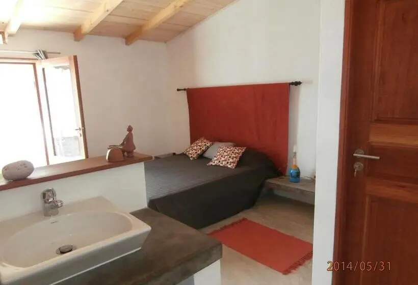 سوییت, Villa Morabeza Guest House