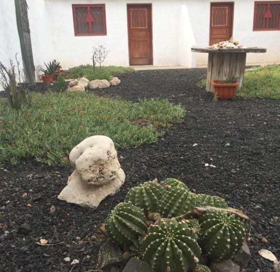 Suite, Villa Morabeza Guest House