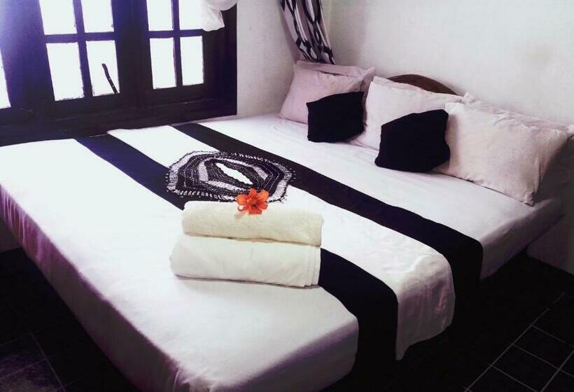 标准间, White Home