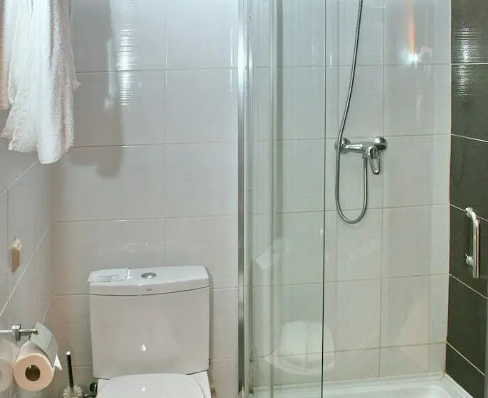 クラシックルーム, Premier Hotel Shafran