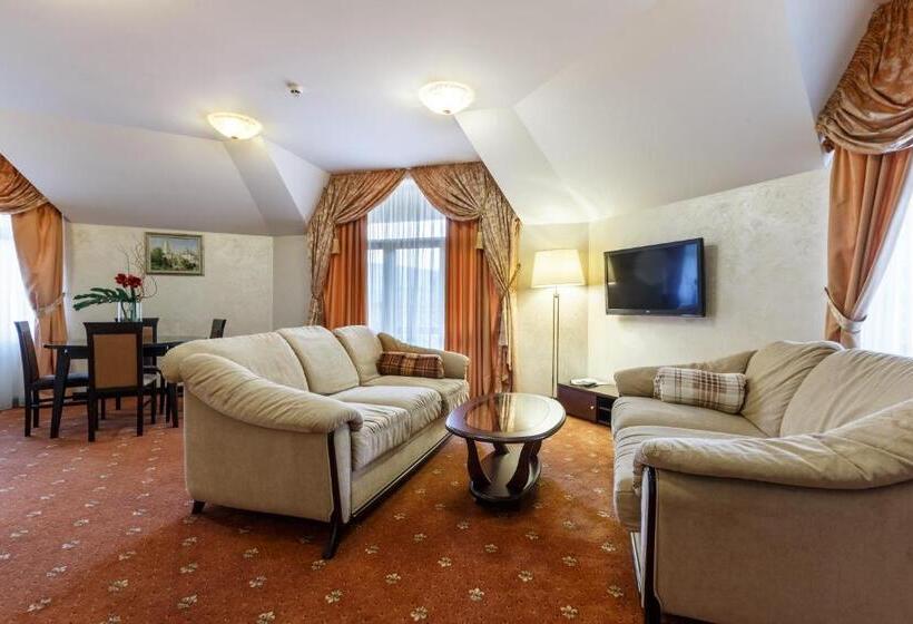 شقة غرفتين, Romantik Spa