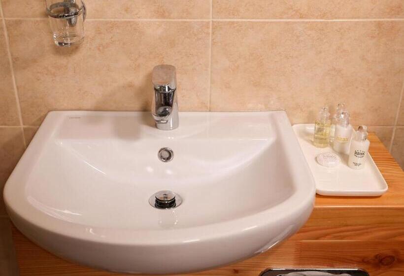 غرفة سوبيريور, Romantik Spa