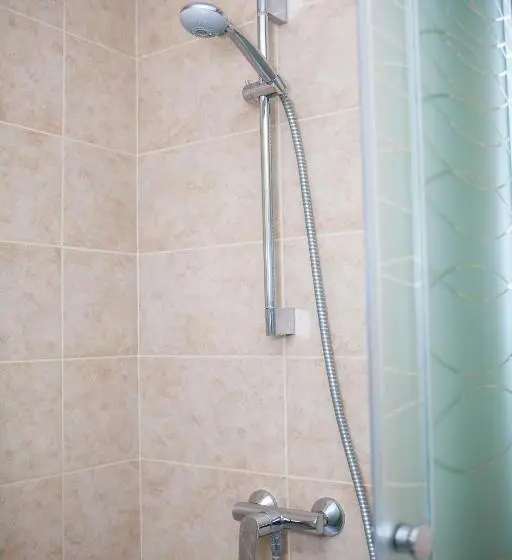 Deluxe-huone Parveke, Romantik Spa