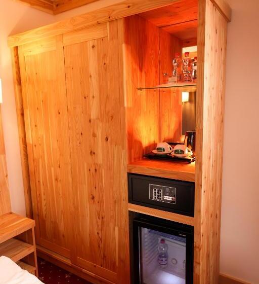 غرفة سوبيريور, Romantik Spa