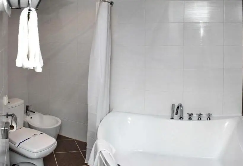 スイート, Premier Hotel Shafran
