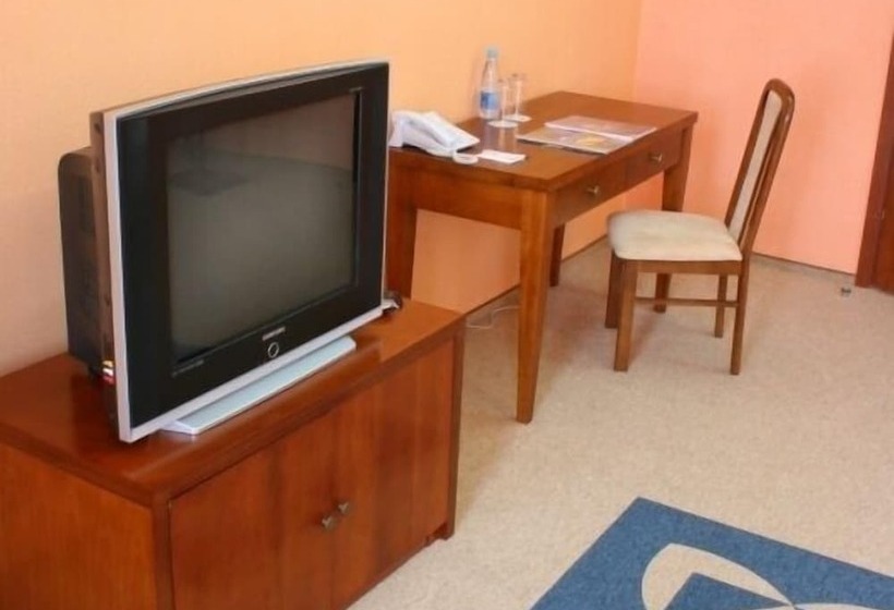 클래식 룸, Premier Hotel Shafran