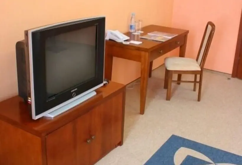 プレミアムルーム, Premier Hotel Shafran