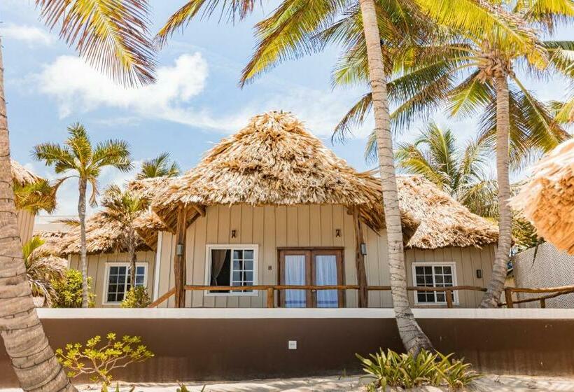 Вилла 2 Спальни, Hidden Jewel Boutique