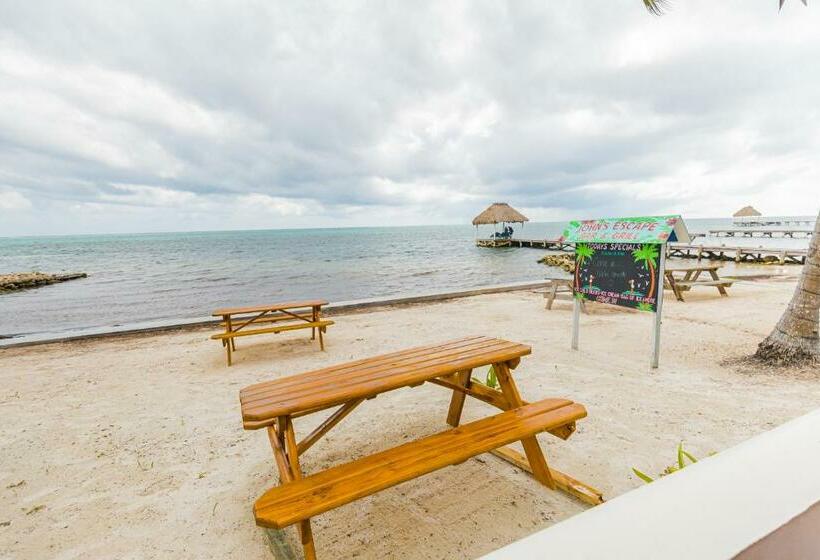 Вилла 2 Спальни, Hidden Jewel Boutique