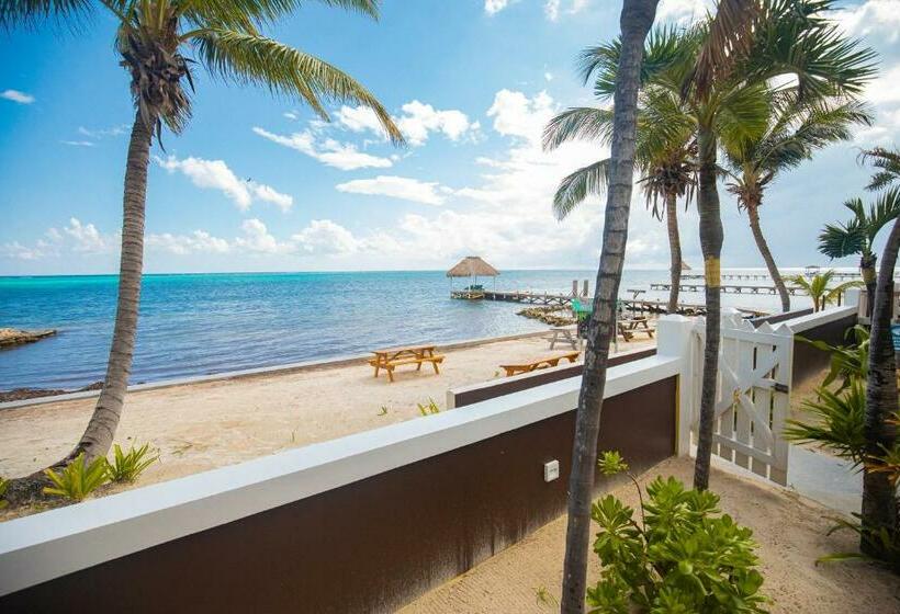 Вилла 2 Спальни, Hidden Jewel Boutique