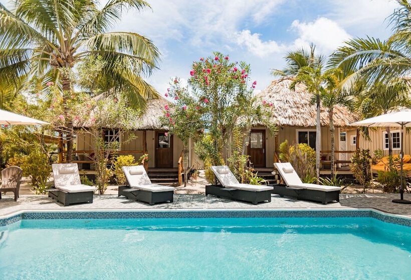 Дом 1 Спальня, Hidden Jewel Boutique