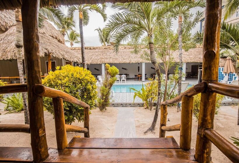 Дом 1 Спальня, Hidden Jewel Boutique