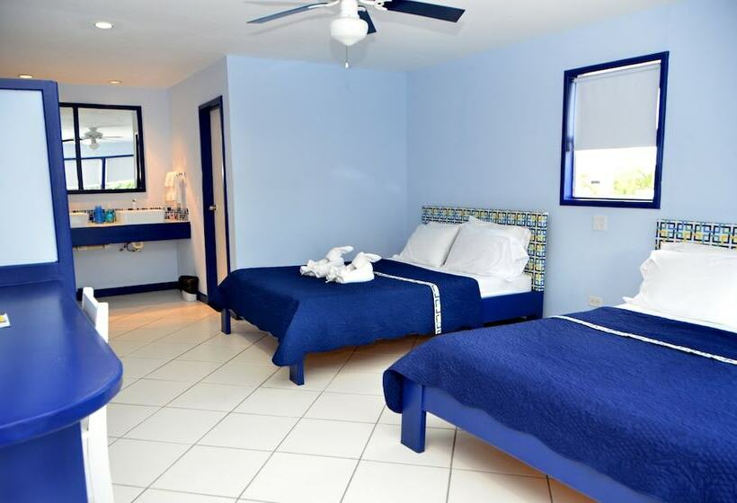 套房, Sailfish Resort