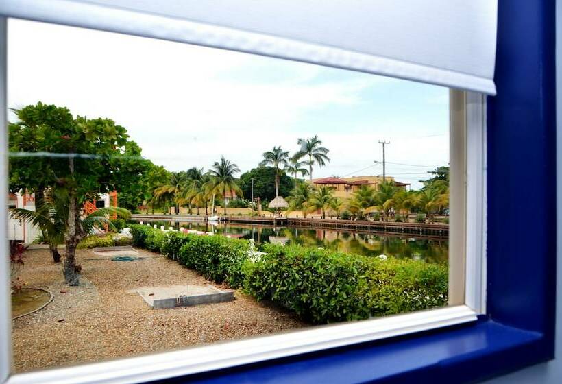 套房, Sailfish Resort