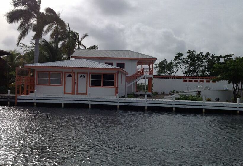 套房, Sailfish Resort