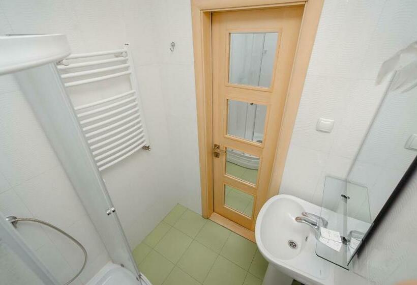 اتاق راحتی, Tiptop Hotel City Center