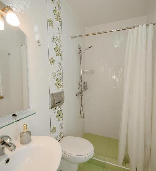 اتاق راحتی, Tiptop Hotel City Center