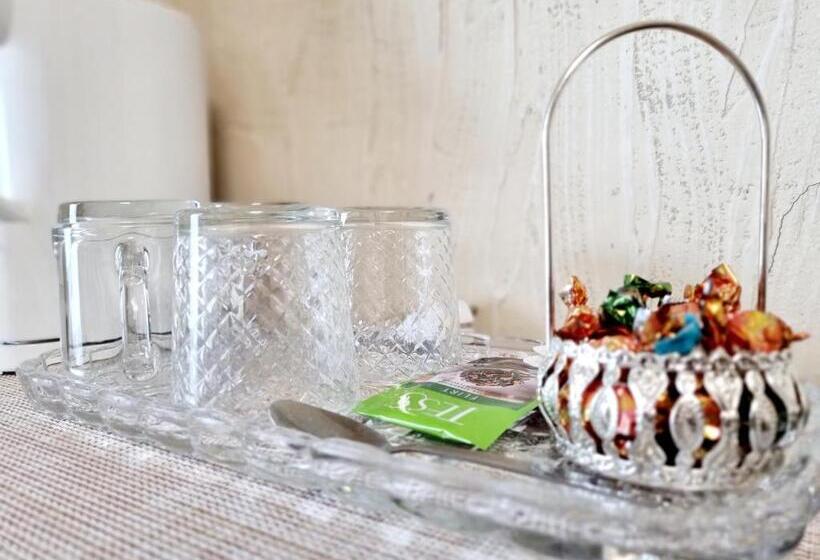 اتاق لوکس با بالکن, Tiptop Hotel City Center