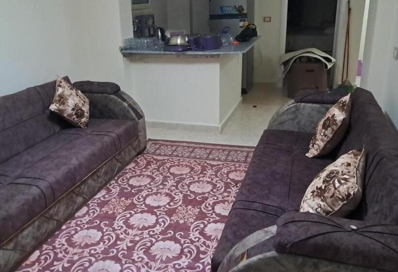 اتاق استاندارد, قريه تهيتا باي الساحل