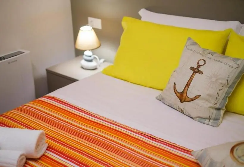 Standard-huone, B&b Mor&mar