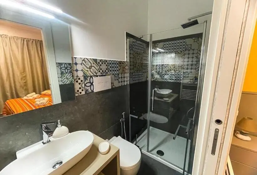 Standard-huone, B&b Mor&mar