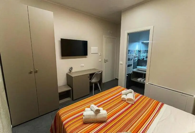 Standard-huone, B&b Mor&mar