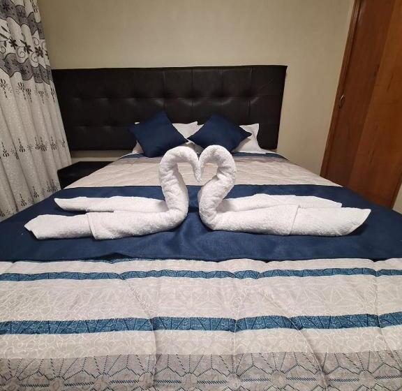 اتاق استاندارد یک نفره, Hostal San Antonio Inn